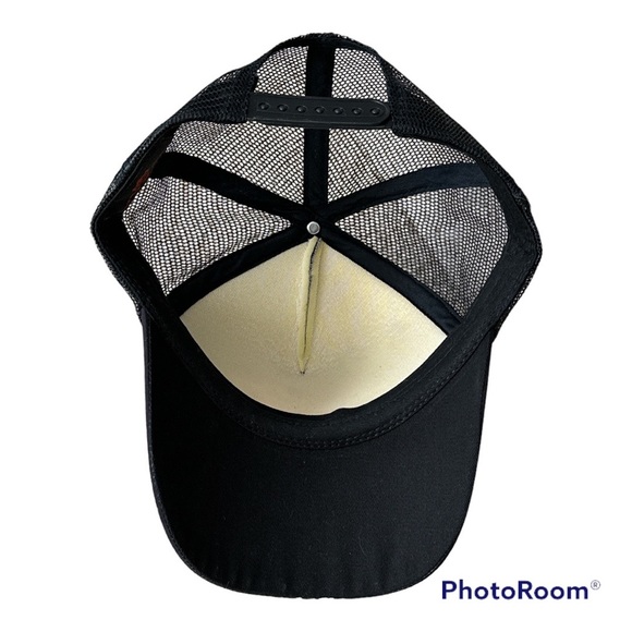 NWOT Planet Naraj McFly Trucker Hat - Picture 4 of 5